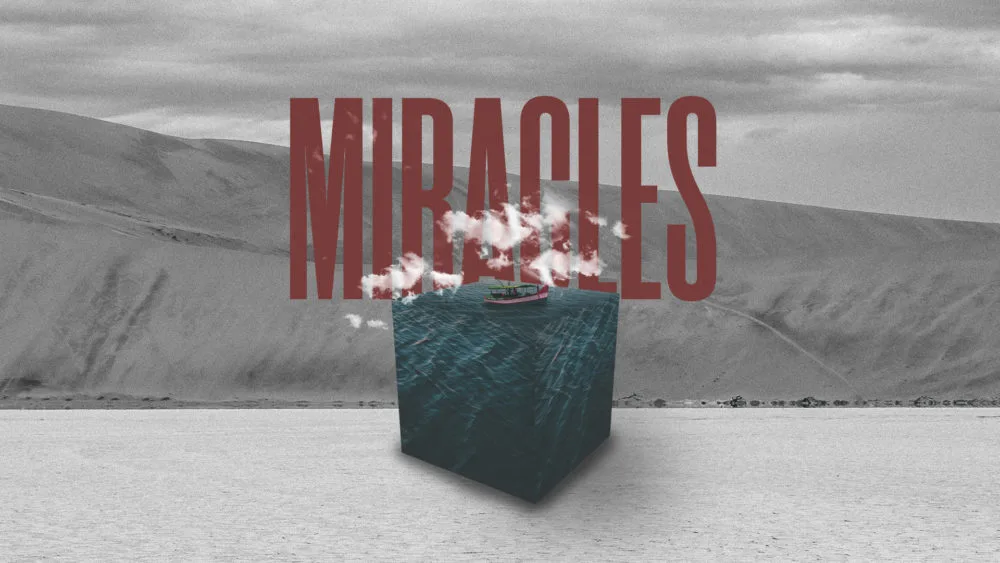 Miracles