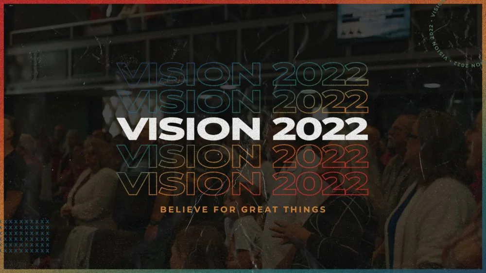 Vision 2022