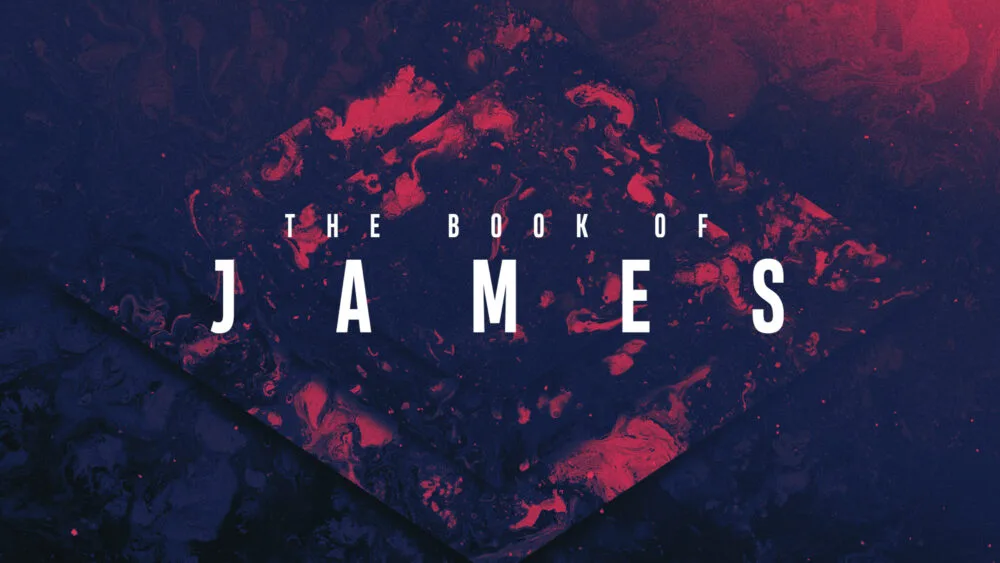 The Book of James