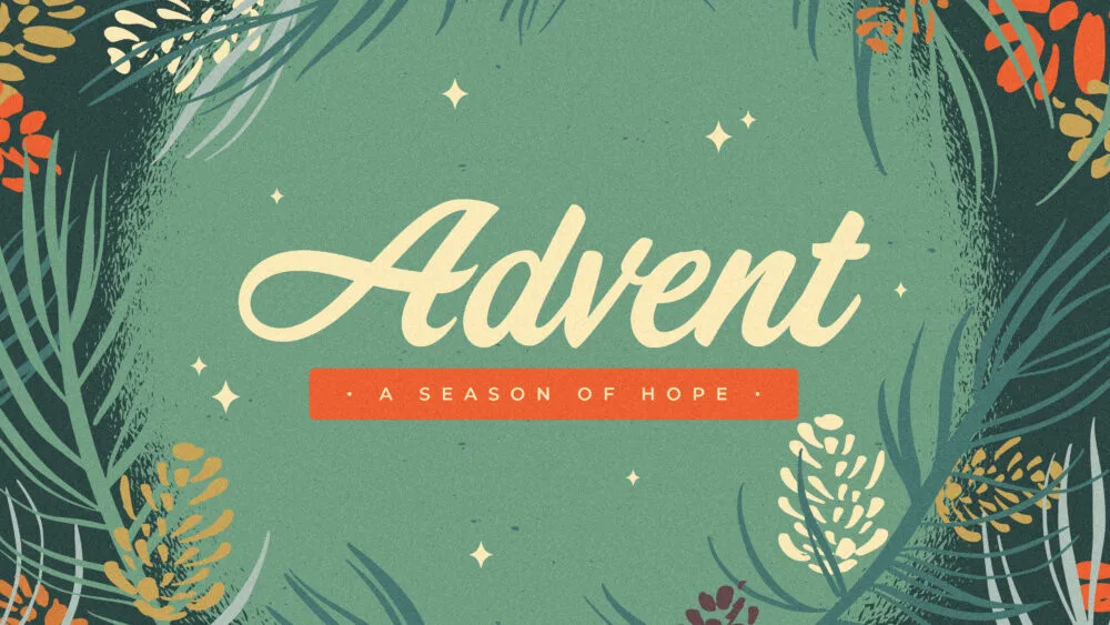 Advent