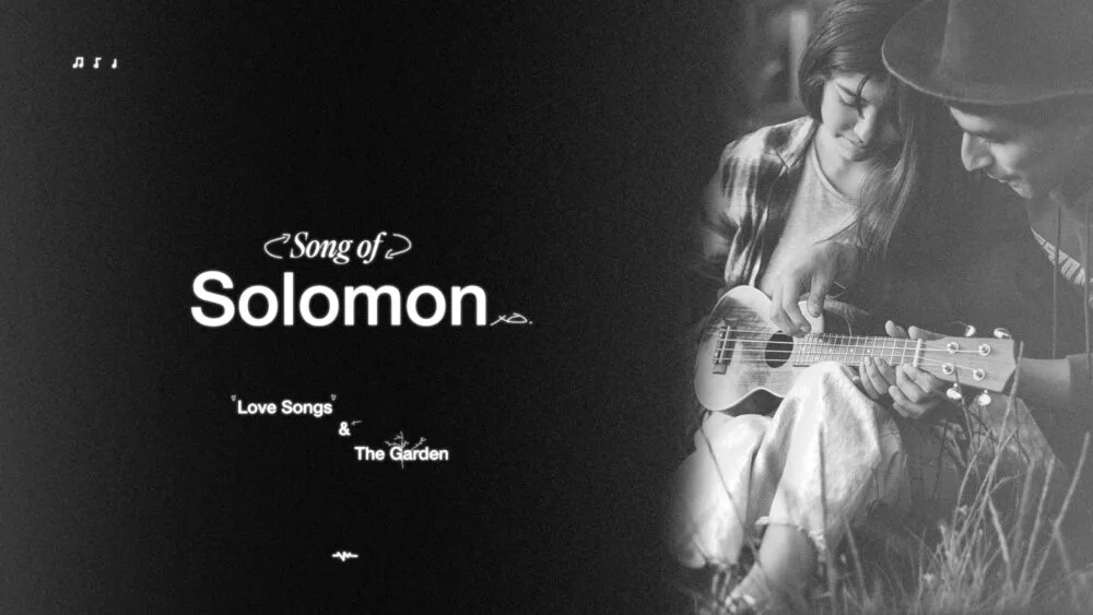 Song of Solomon