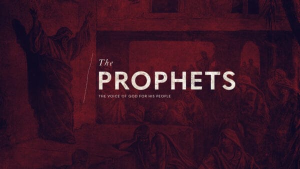 The Prophets