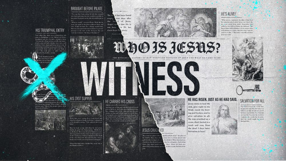 Witness