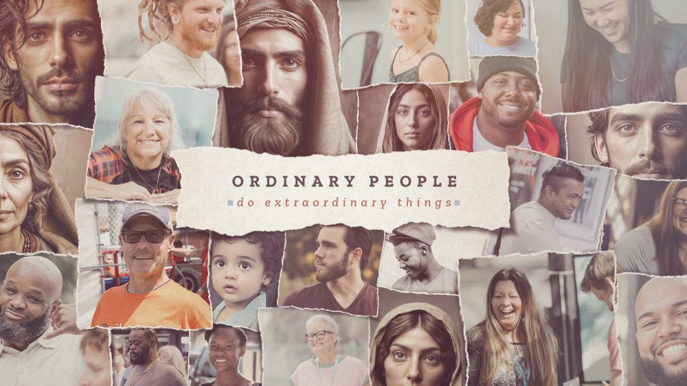 Ordinary People