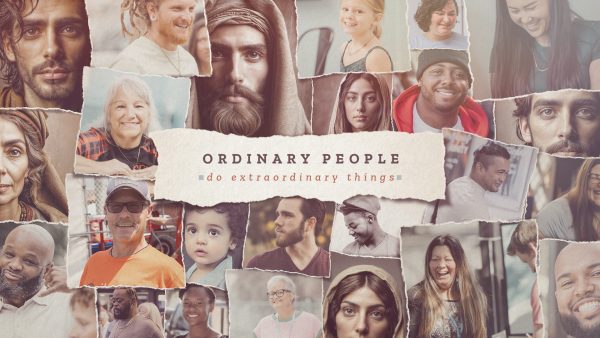 Ordinary People