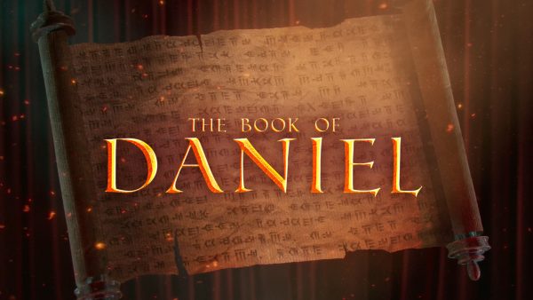 Book of Daniel