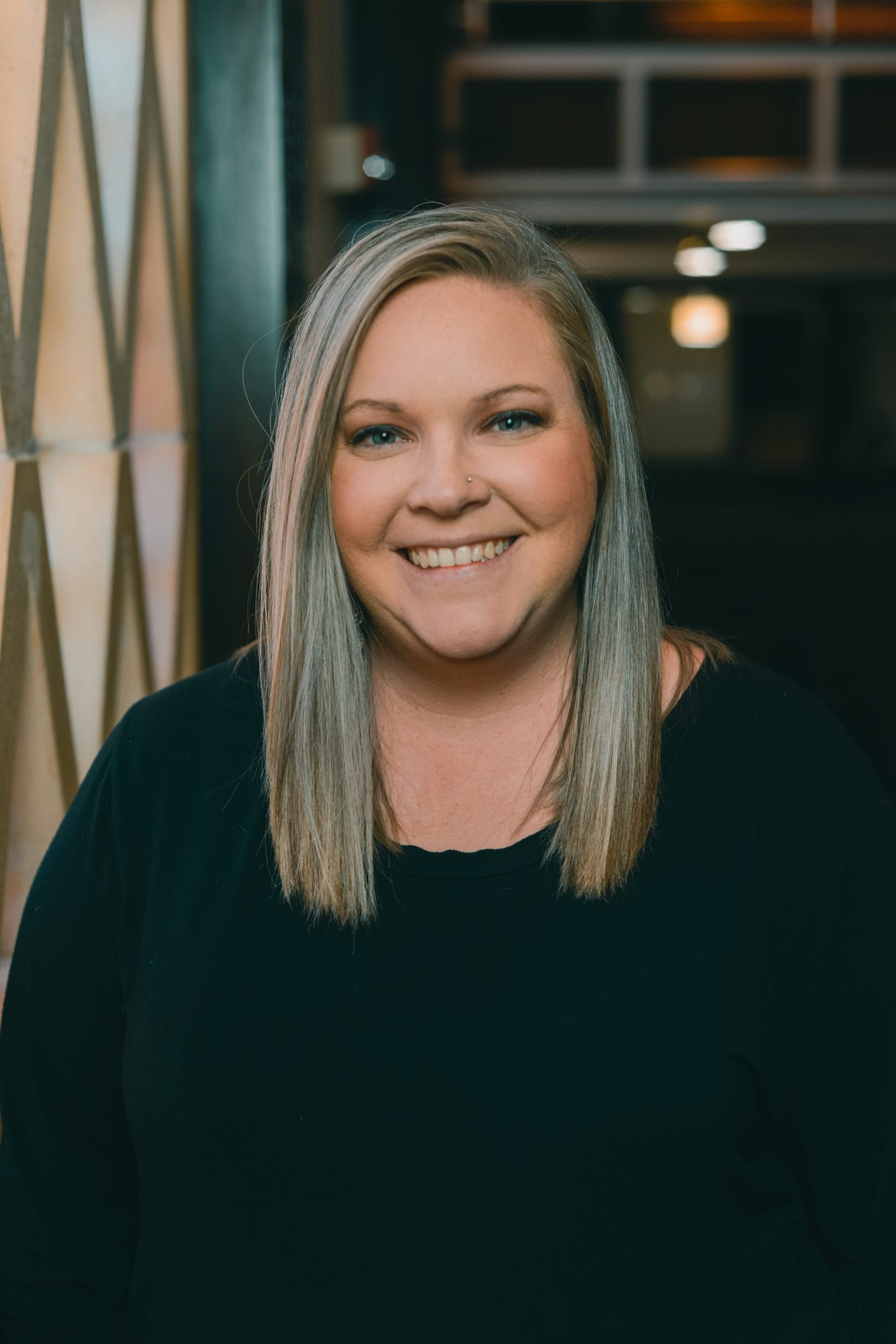 Courtney Brown Citygate Ministries