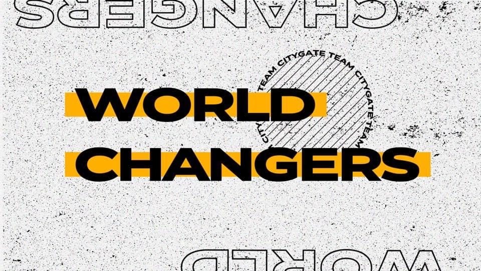 World Changers World Changers