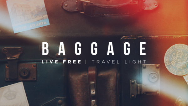Baggage - Week 2 Image