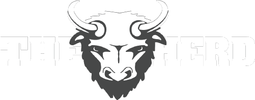 The Herd Logo