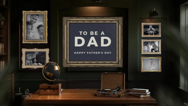 Father's Day