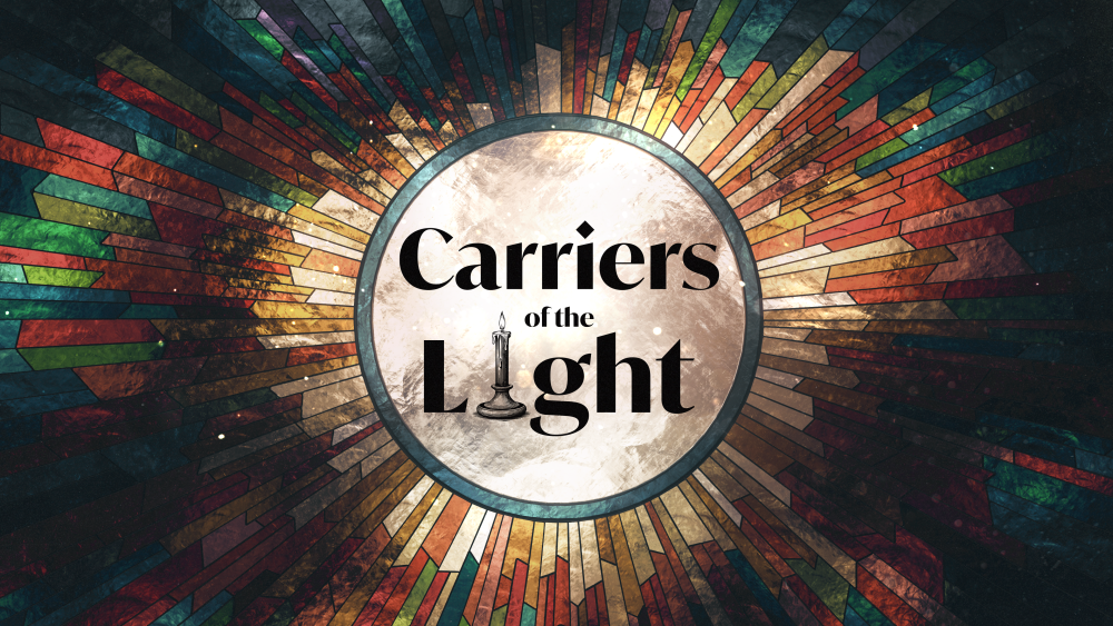 Carriers of the Light