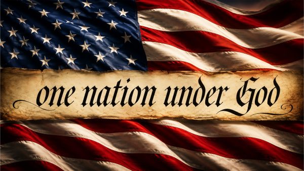 One Nation Under God