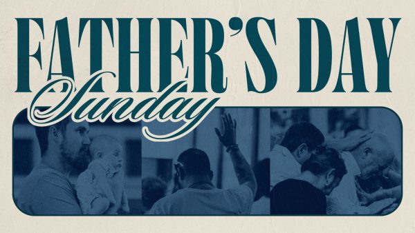 Father's Day 2026